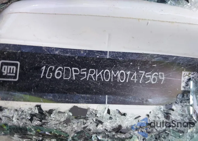 1G6DP5RK0M0147569: 42217639