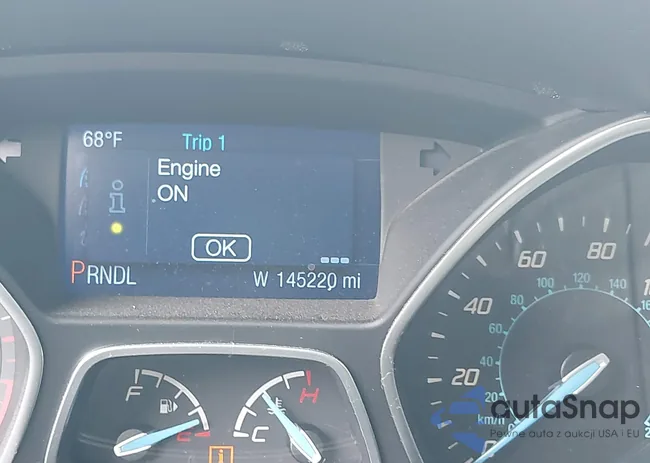 1FADP3K2XEL378187: 42217663