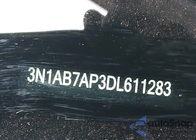 3N1AB7AP3DL611283: 42217728