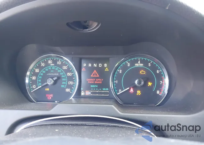 SAJWJ0EFXE8U27006: 42217762