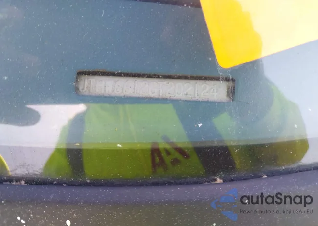 1JTHW6612GT202124: 42217798