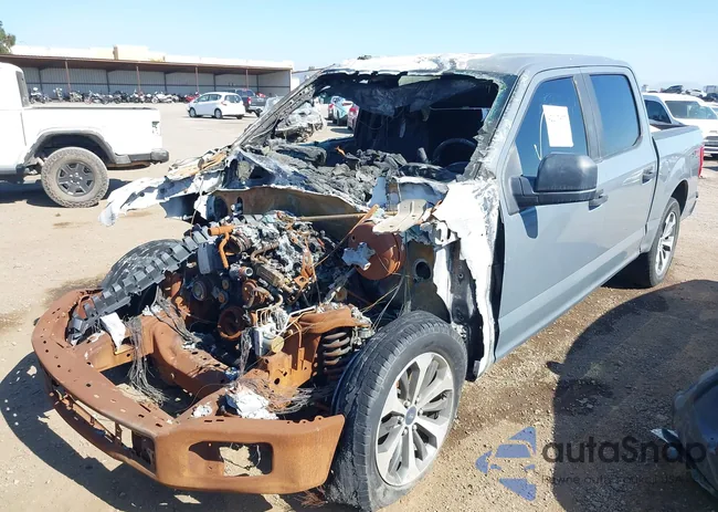 1FTEW1CP6LKE80122: 42217837