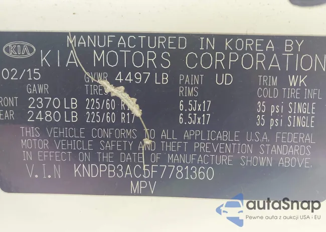 KNDPB3AC5F7781360: 42217900