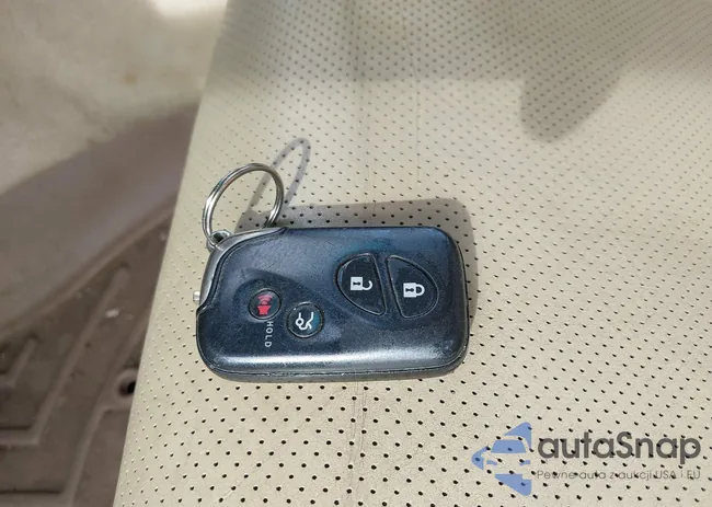 JTHCK262775015375: 42217034