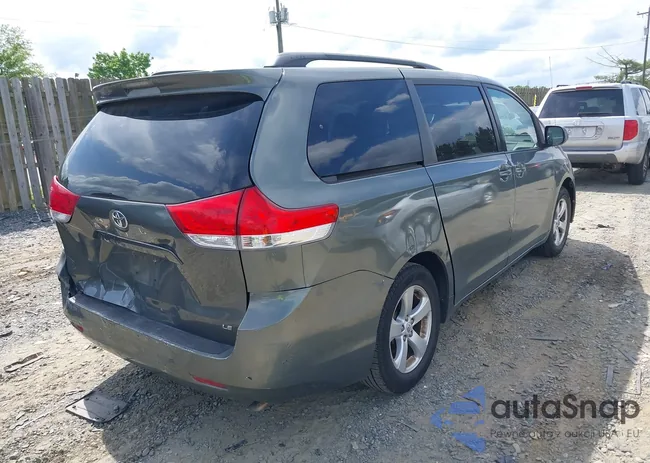 5TDKK3DC7BS058129: 42217129