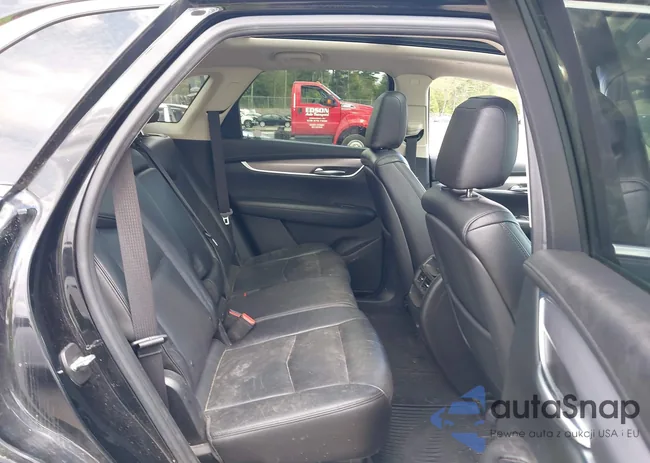 1GYKNDRSXHZ319333: 42217150