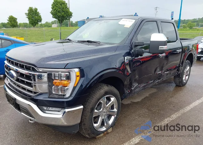 1FTFW1ED5PFC86171: 42217154