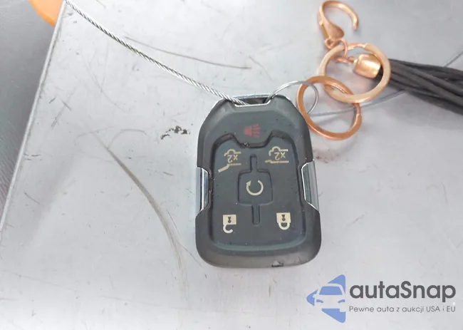 1GNSKBKCXFR512138: 42217291