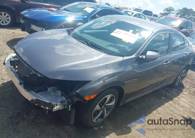 2HGFC2F64KH570754: 42217324