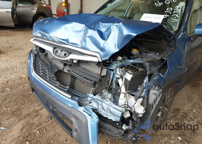 JF2SKAUC4MH432323: 42217415