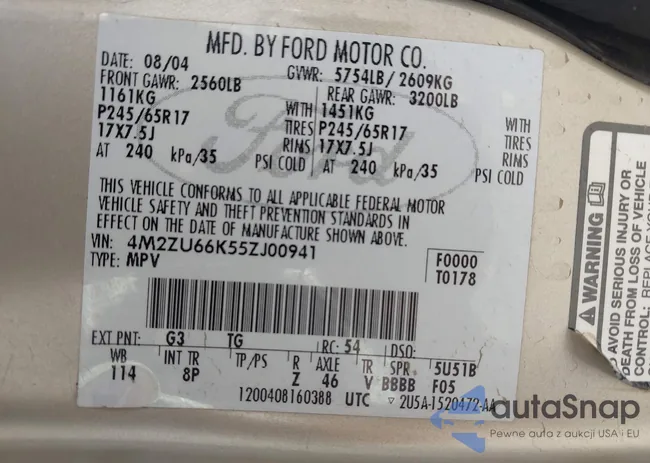 4M2ZU66K55ZJ00941: 42218440