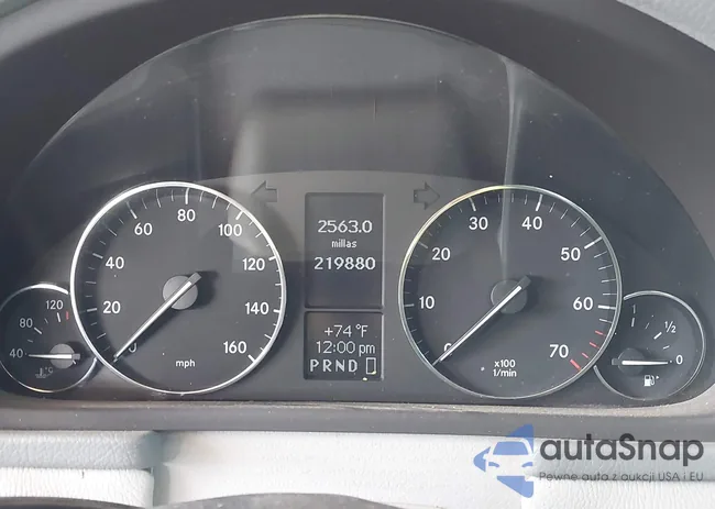 WDBRF52H56A856482: 42218455