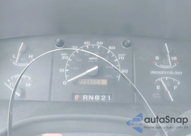 2FTEF15N0NCA23891: 42218482