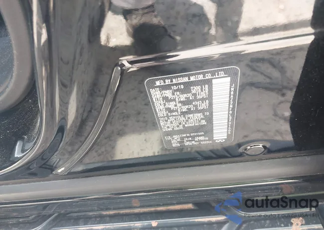 JN8AZ2NF6L9701505: 42218523