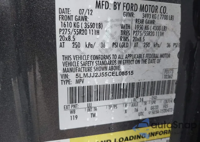 5LMJJ2J55CEL08515: 42218609