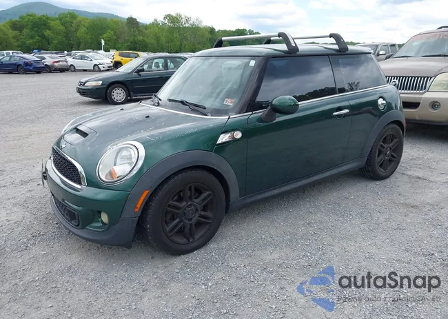 WMWSV3C50CTY27516: 42218627