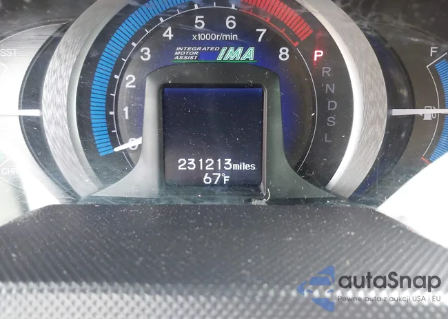 JHMZE2H50AS040698: 42218670