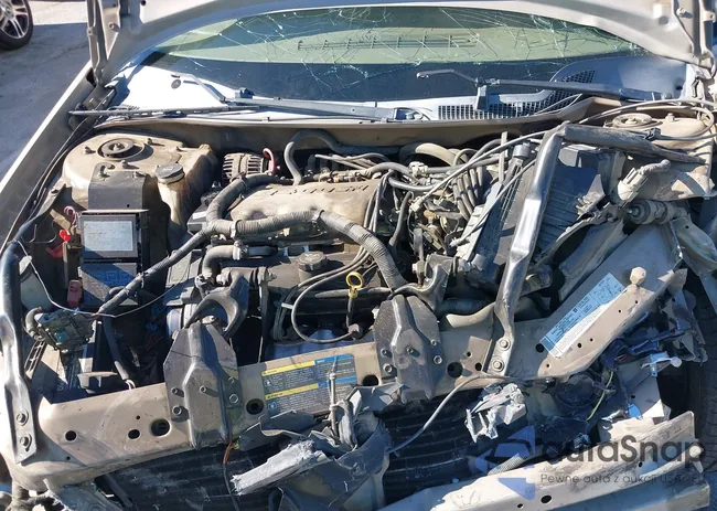 2G1WF52E459358285: 42218707