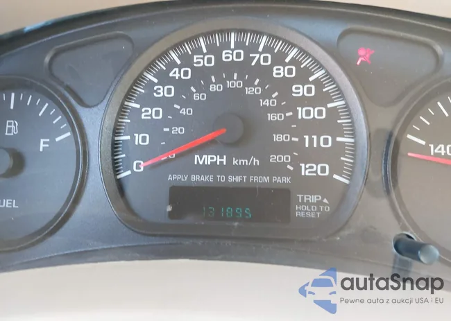 2G1WF52E459358285: 42218707