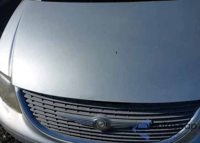 2C4GP44351R422861: 42218734