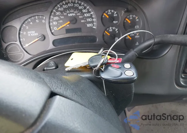 1GCGC23U64F230340: 42218795