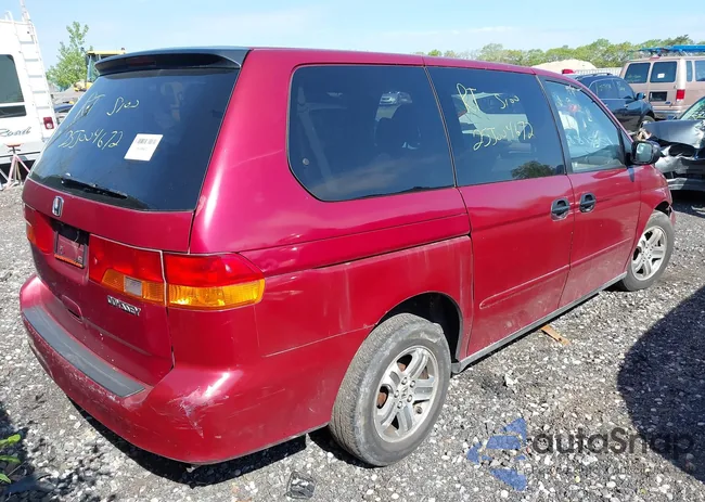 5FNRL18583B072512: 42218802