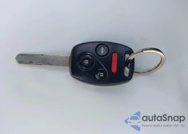 1HGCP26738A065134: 42218065