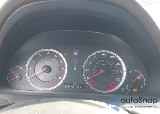 1HGCP26738A065134: 42218065