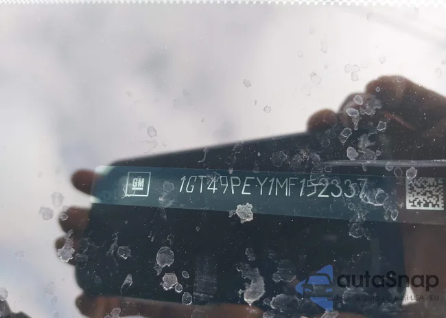 1GT49PEY1MF152337: 42218116