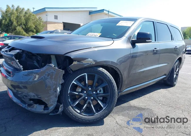 1C4SDHCT7JC451590: 42218120