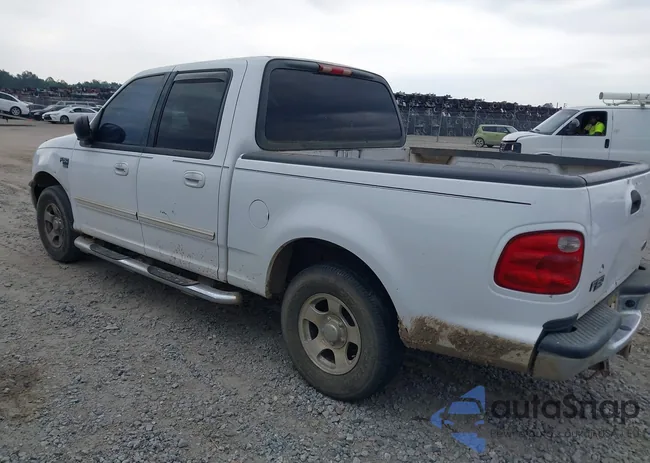 1FTRW07623KD95050: 42218146