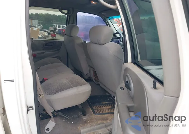 1FTRW07623KD95050: 42218146