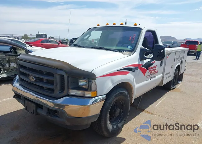 1FDSF34L14EB97004: 42218413