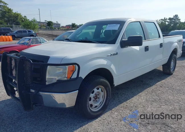 1FTFW1EF6EKD72191: 42219411