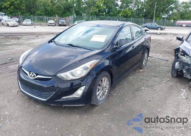 KMHDH4AE2EU066458: 42219415