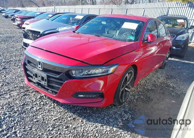 1HGCV1F39JA160123: 42219468