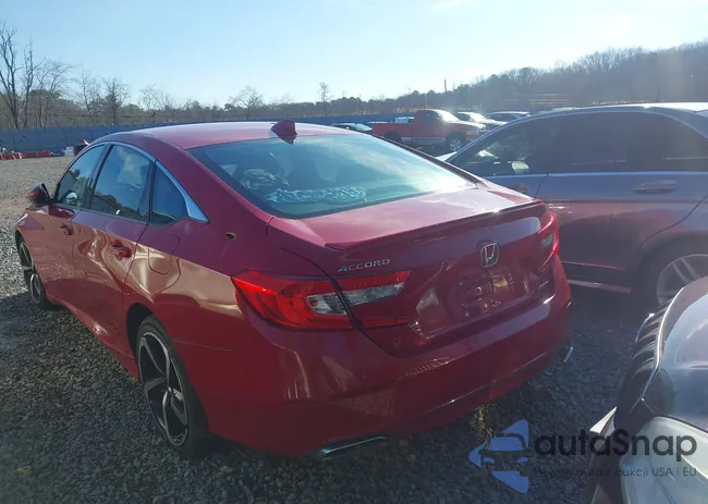 1HGCV1F39JA160123: 42219468