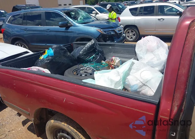 4TANL42N2TZ151317: 42219469