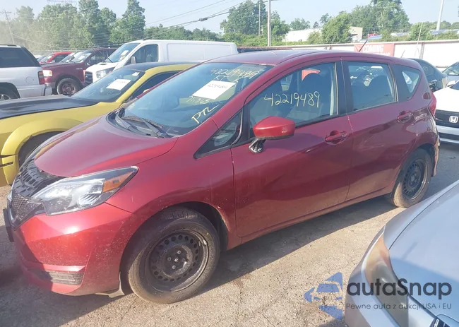 3N1CE2CP8KL365103: 42219489