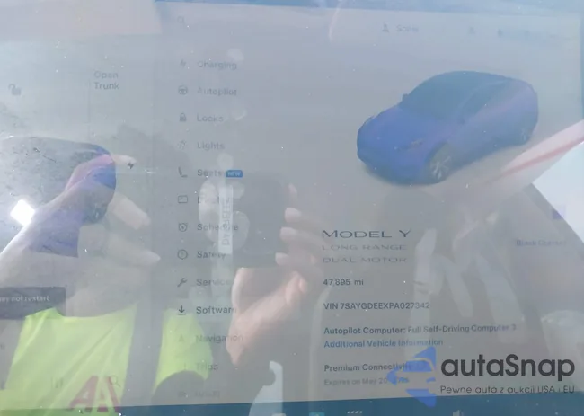 7SAYGDEEXPA027342: 42219502