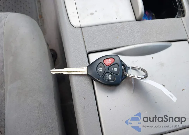 4T1BF3EK5BU638156: 42219506