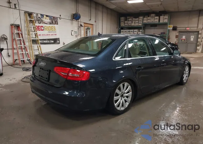 WAUDFAFL7DN012126: 42219515