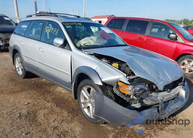 4S4BP86C954379371: 42219538