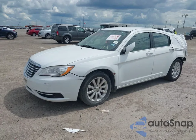 1C3BC1FB2BN623578: 42219575