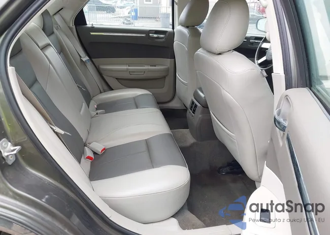 2C3LA53G08H165266: 42219596