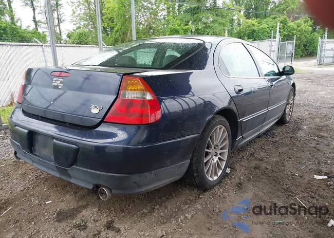 2C3AE76K52H311224: 42219634