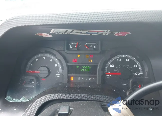 1FTNS2EWXCDA42892: 42219642