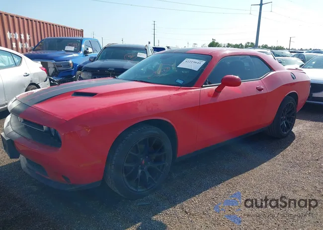 2C3CDZAG5LH161739: 42219645