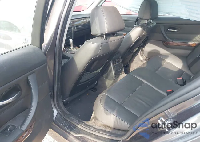 WBAVC73507KP33447: 42219663