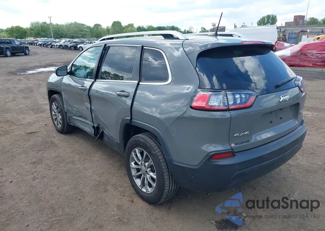 1C4PJMLB1MD197730: 42219833